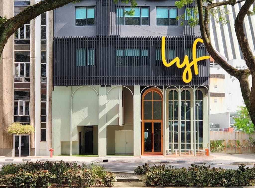 lyf Chinatown Kuala Lumpur by The Ascott Limited