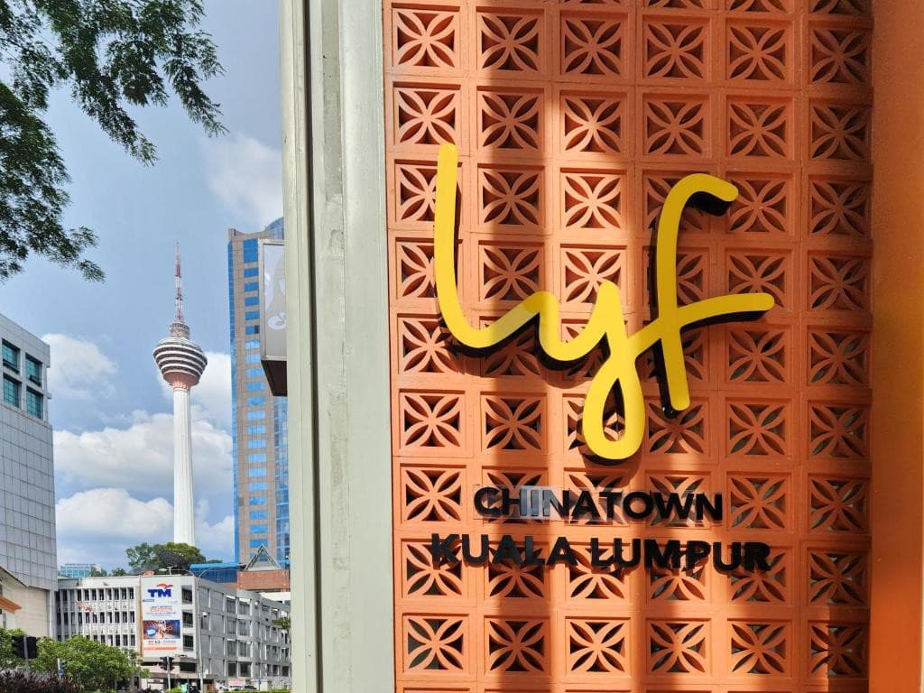 lyf Chinatown Kuala Lumpur by The Ascott Limited