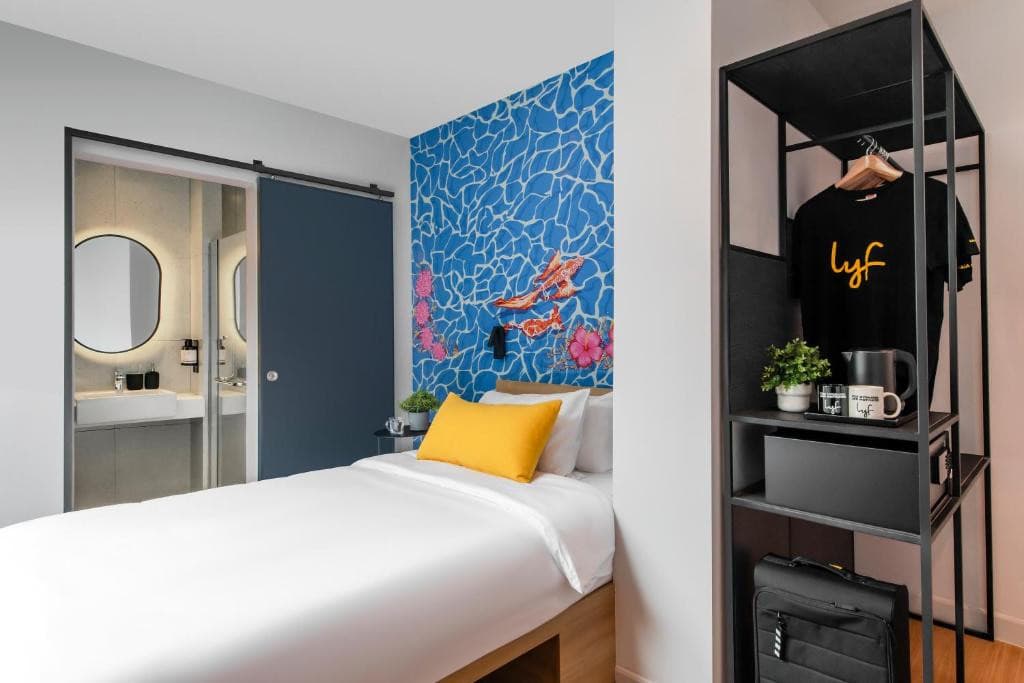 lyf Chinatown Kuala Lumpur by The Ascott Limited
