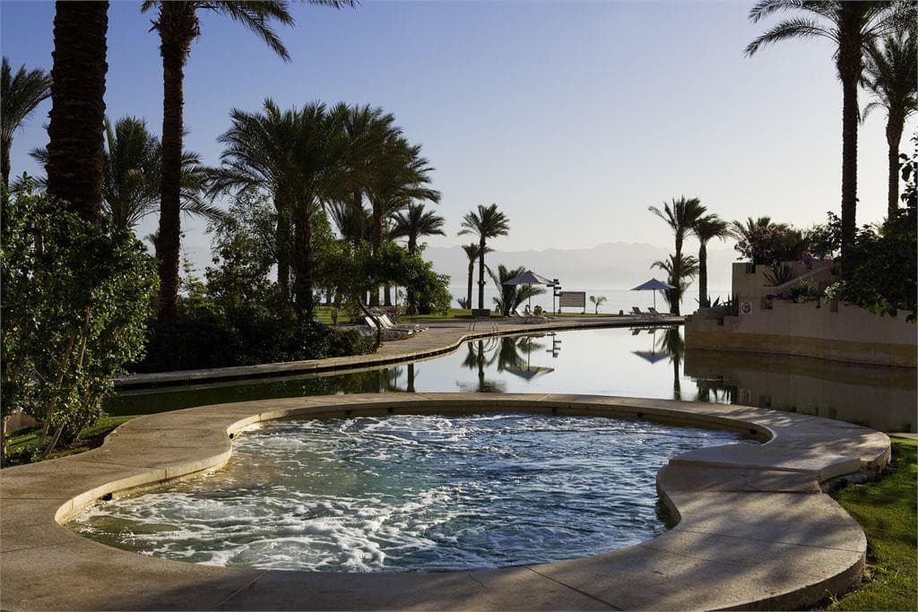 Mosaique Beach Resort Taba Heights (Sofitel)
