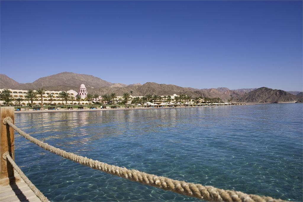 Mosaique Beach Resort Taba Heights (Sofitel)