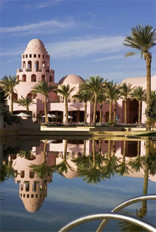 Mosaique Beach Resort Taba Heights (Sofitel)