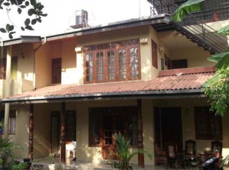 Serenity Villa