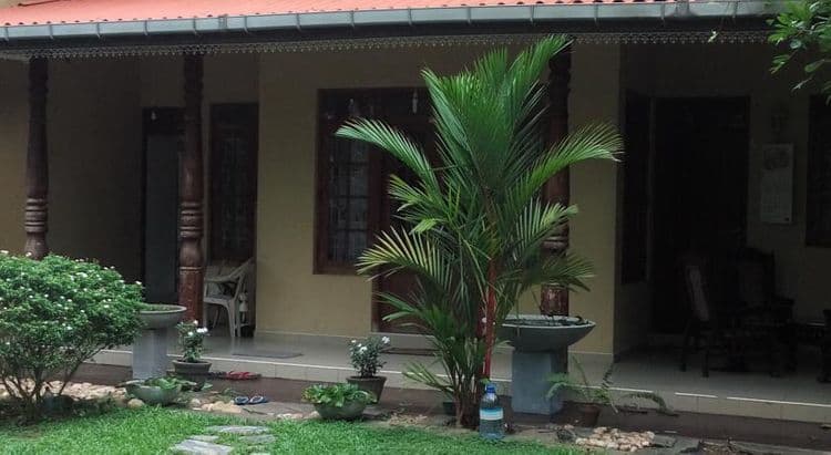 Serenity Villa