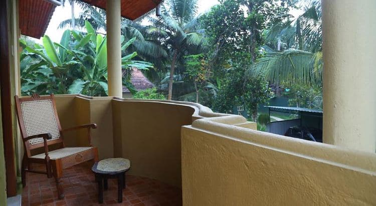 Serenity Villa