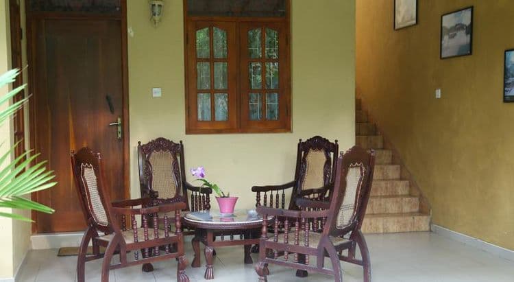 Serenity Villa