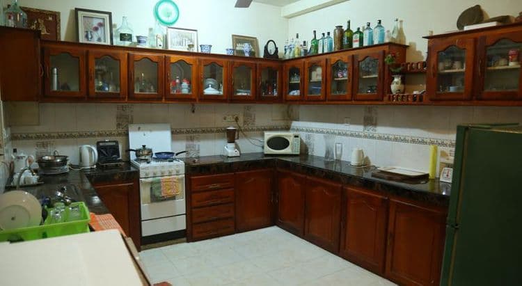 Serenity Villa