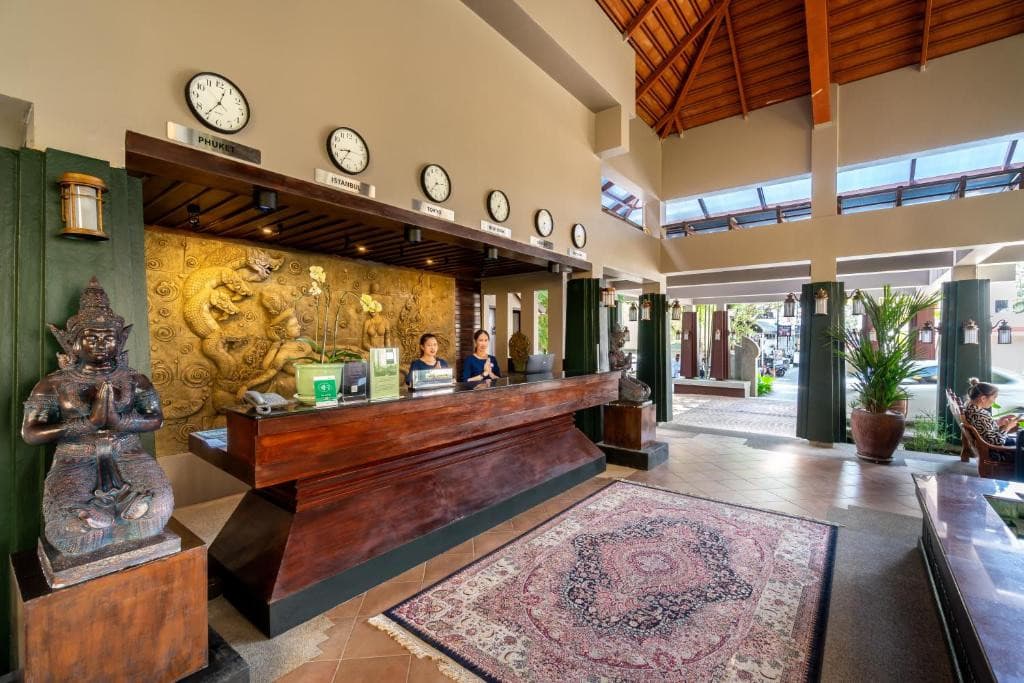 PGS Hotels Casadel Sol