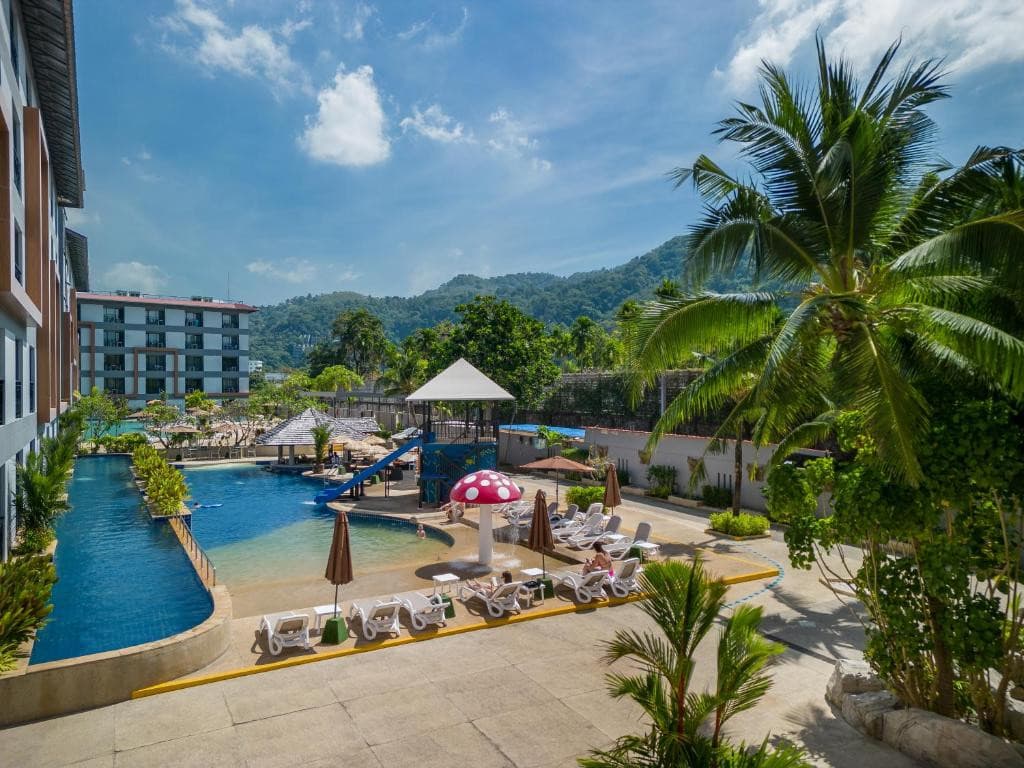 PGS Hotels Casadel Sol