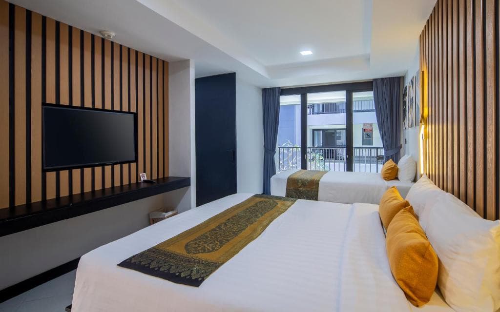 PGS Hotels Casadel Sol