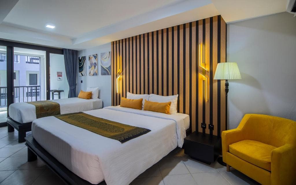 PGS Hotels Casadel Sol