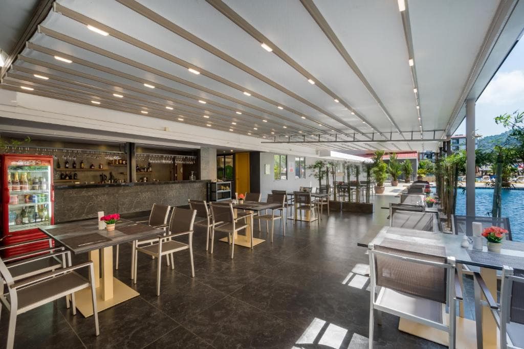 PGS Hotels Casadel Sol