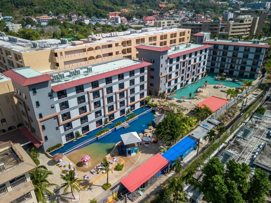 PGS Hotels Casadel Sol