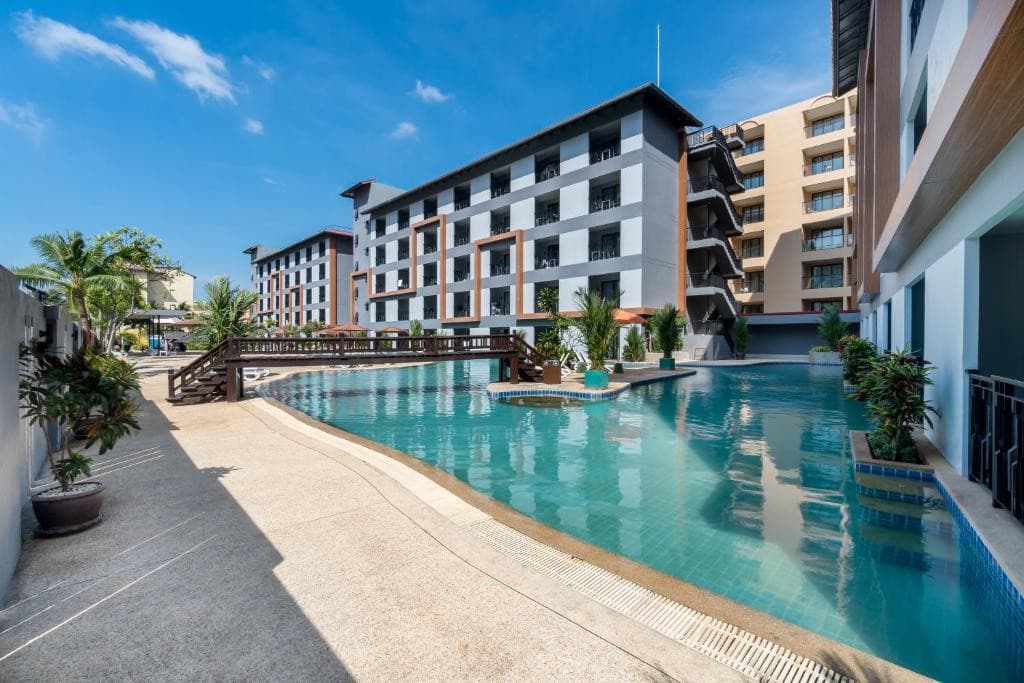 PGS Hotels Casadel Sol