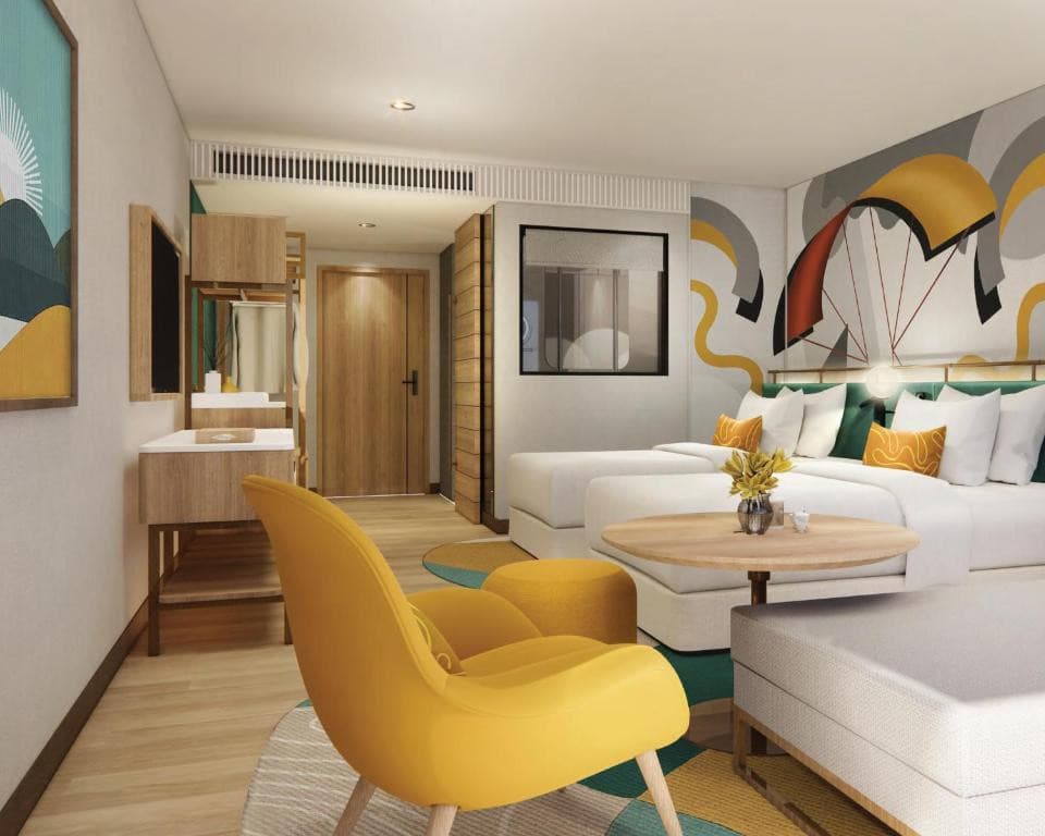 Msocial Hotel Phuket