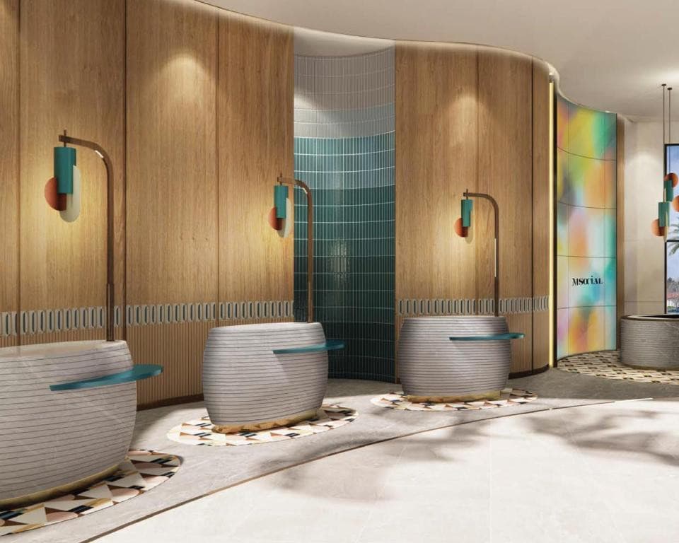 Msocial Hotel Phuket