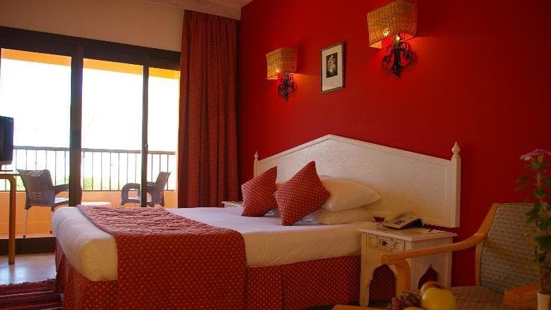 Flamenco Beach & Resort