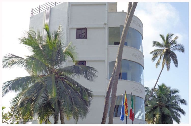 Italia Hotel