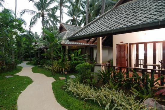 Koh Samui Resort