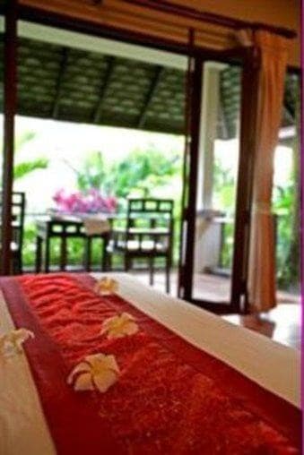 Koh Samui Resort
