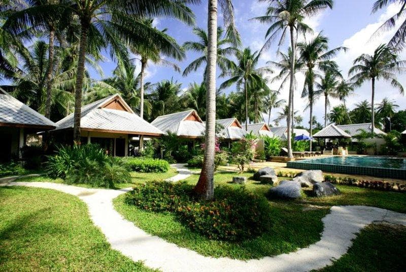 Koh Samui Resort