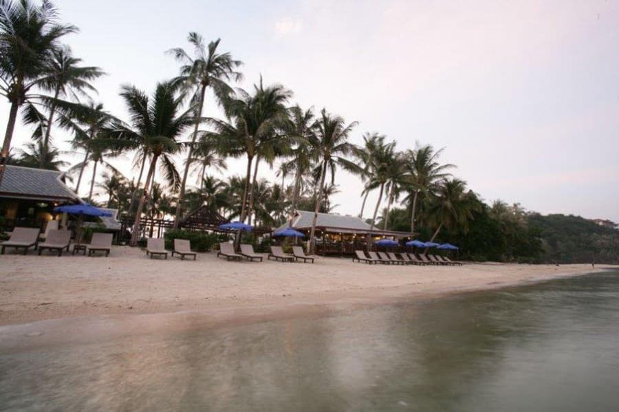 Koh Samui Resort