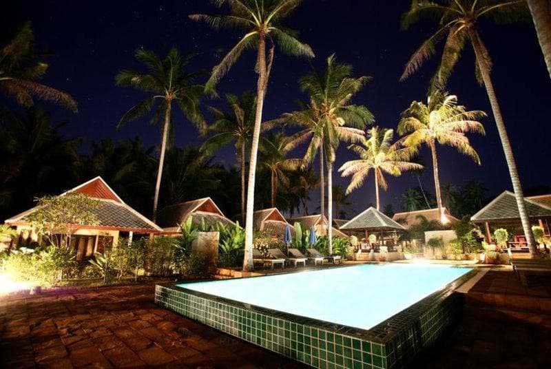 Koh Samui Resort