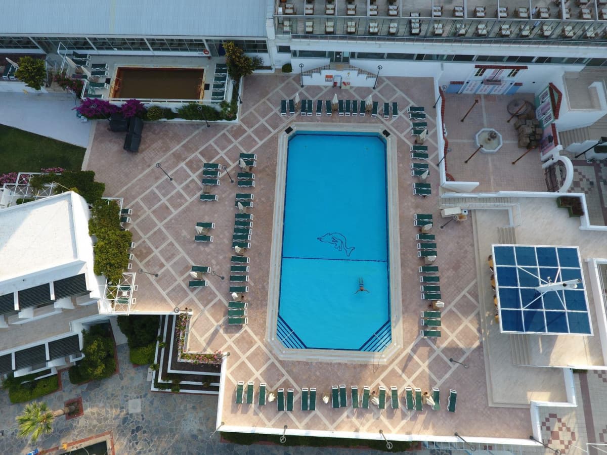 Altin Yunus Resort & Thermal Hotel