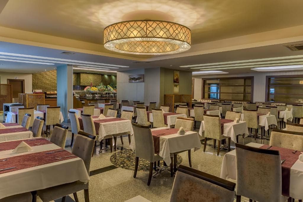 Pasabey Hotel