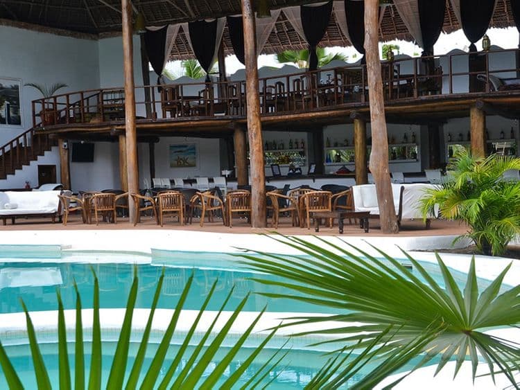 The Myblue Hotel