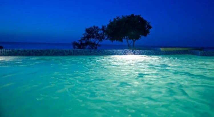 The Myblue Hotel
