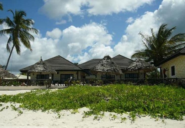 Arabian Nights Hotel