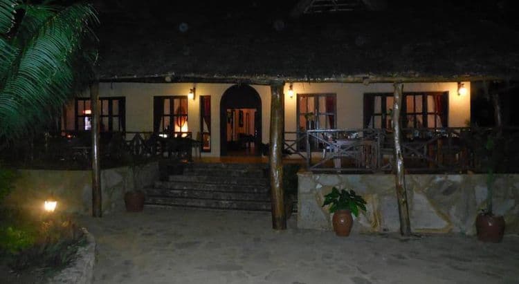 Arabian Nights Suites
