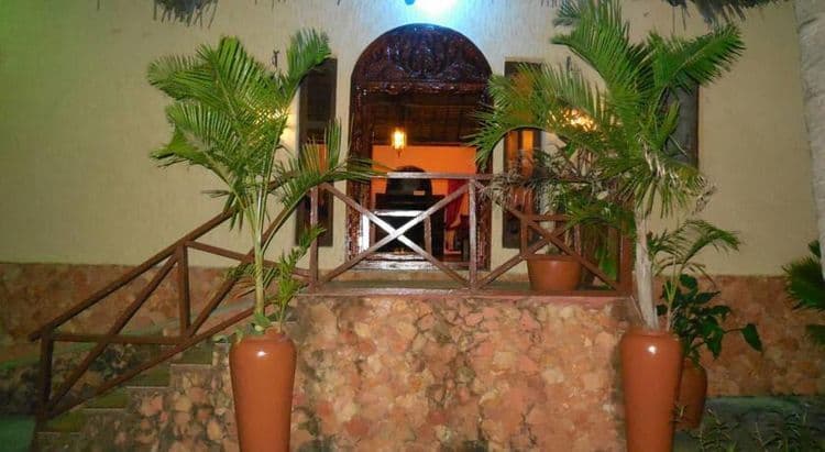 Arabian Nights Suites