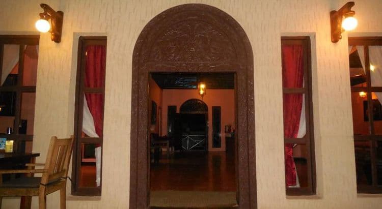 Arabian Nights Suites