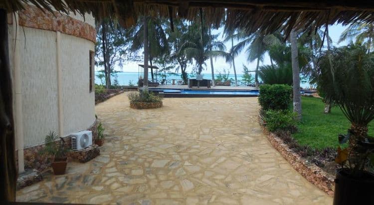 Arabian Nights Suites