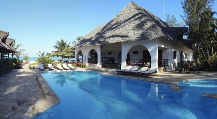 Next Paradise Boutique Resort