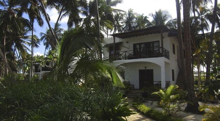 Next Paradise Boutique Resort