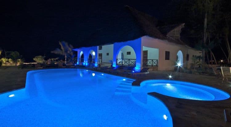 Next Paradise Boutique Resort