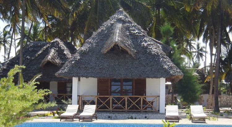 Next Paradise Boutique Resort