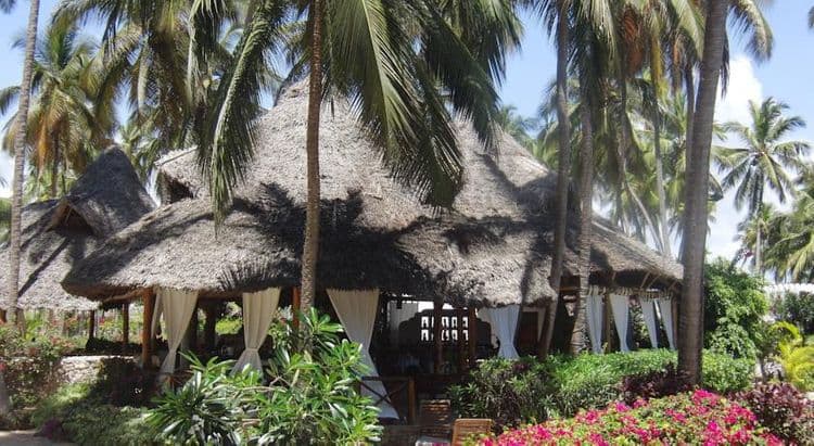 Next Paradise Boutique Resort