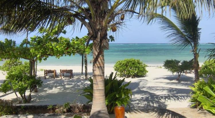 Next Paradise Boutique Resort