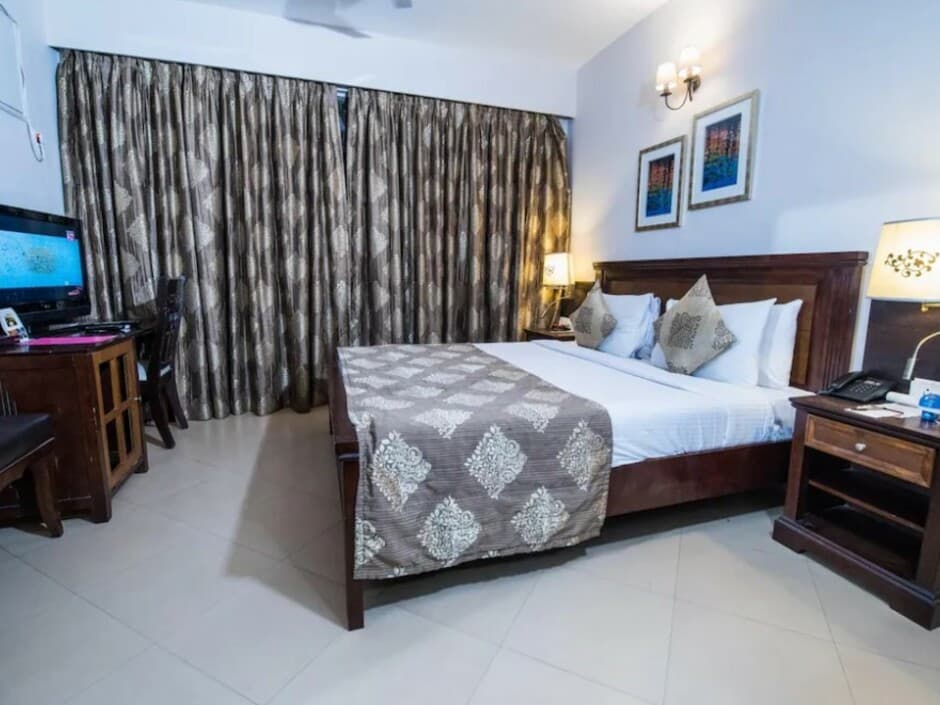 Neelams The Grand Goa