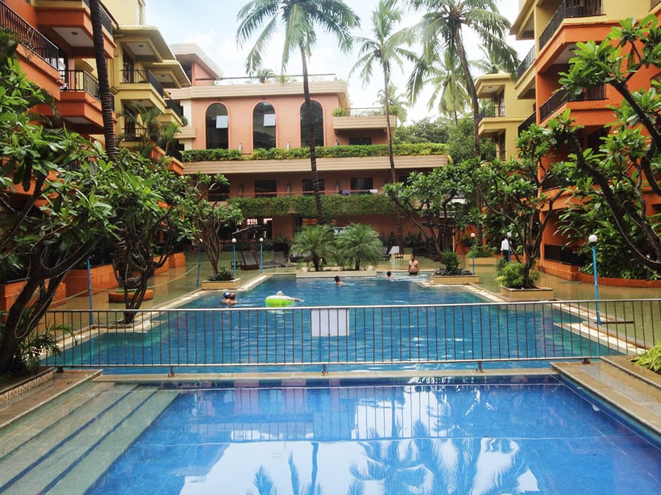 Neelams The Grand Goa