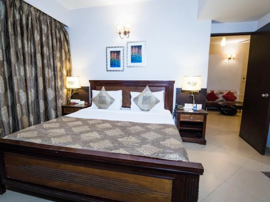 Neelams The Grand Goa
