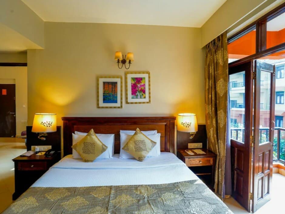 Neelams The Grand Goa