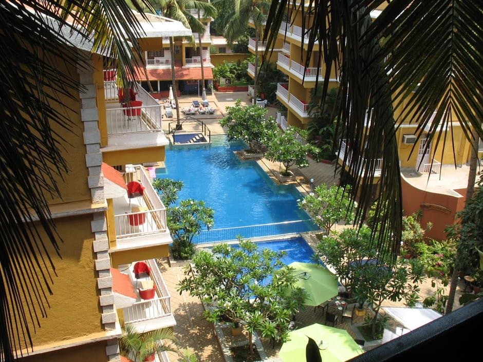 Neelams The Grand Goa