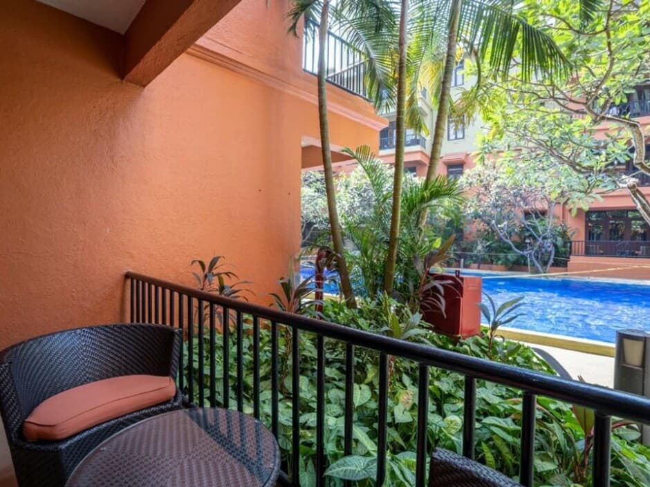 Neelams The Grand Goa