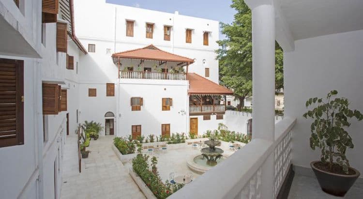 Park Hyatt Zanzibar