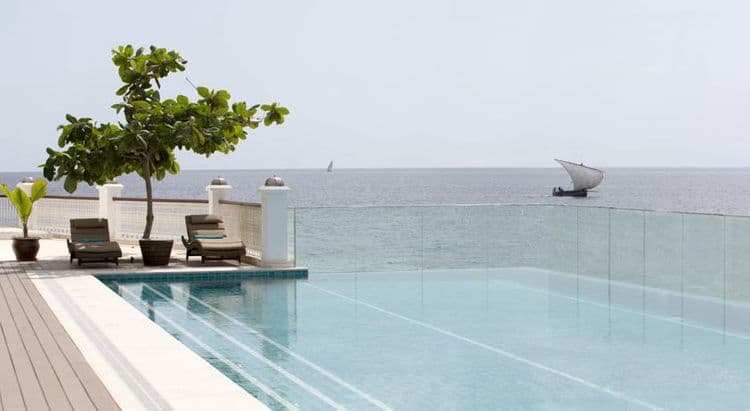 Park Hyatt Zanzibar